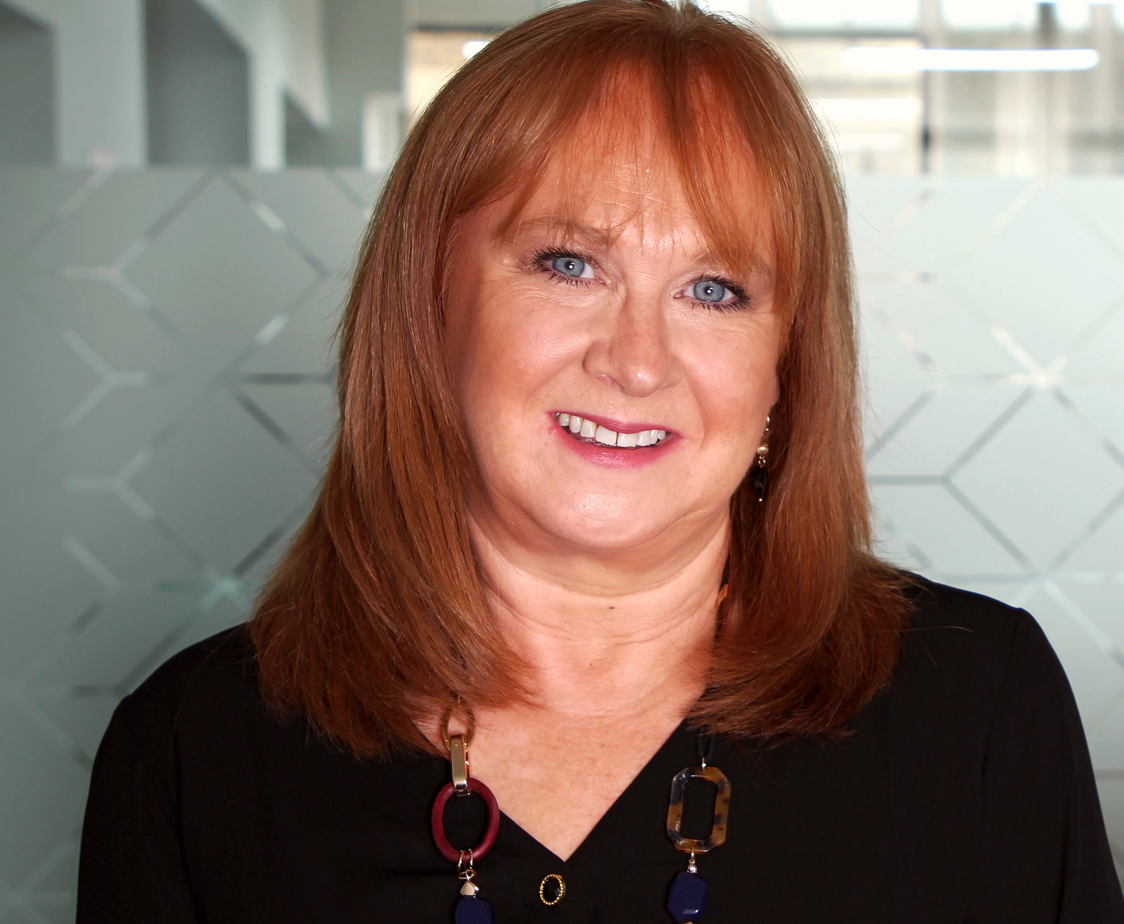 An image of Catriona Schmolke.